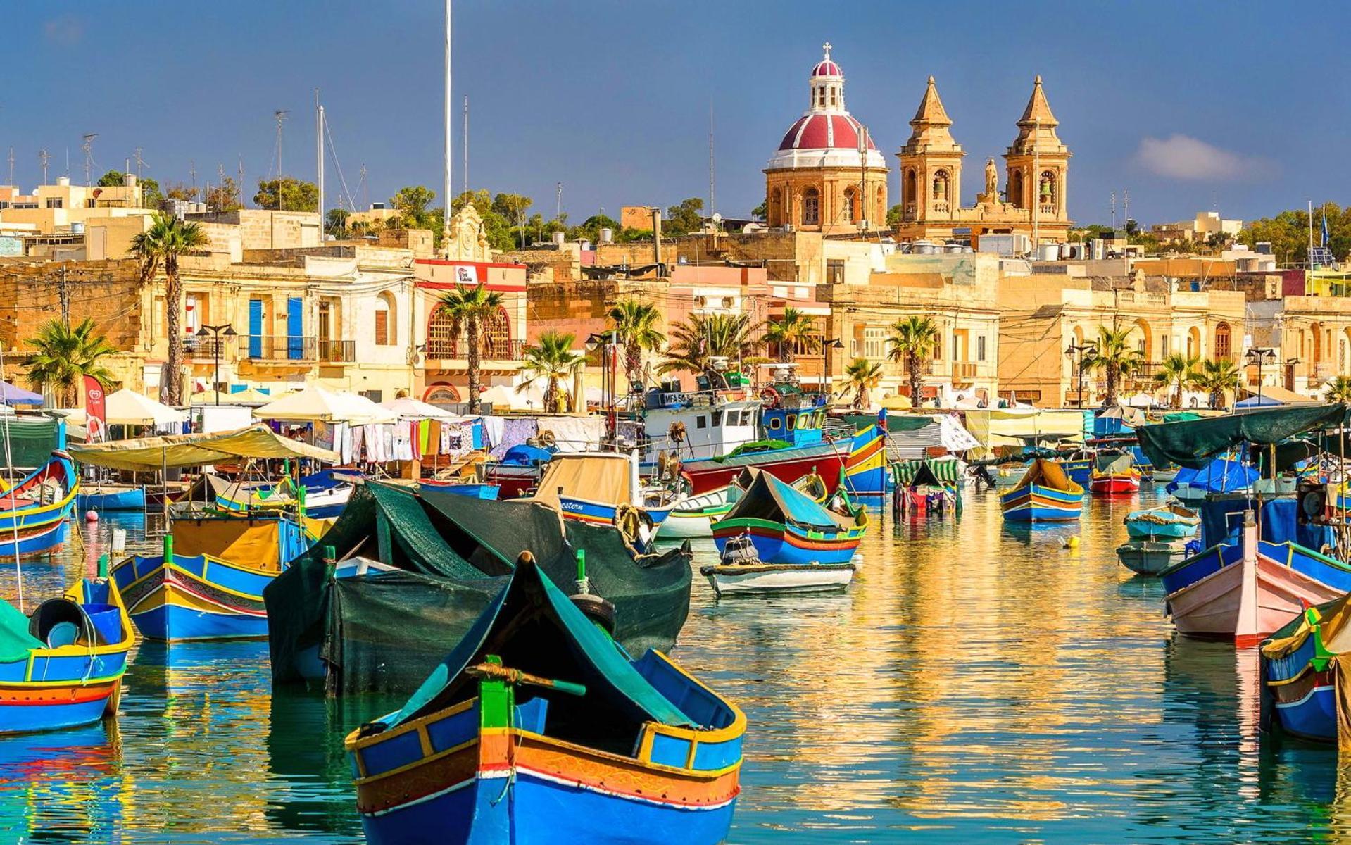 Exclusive Valletta Apartment With Historic Charm Buitenkant foto