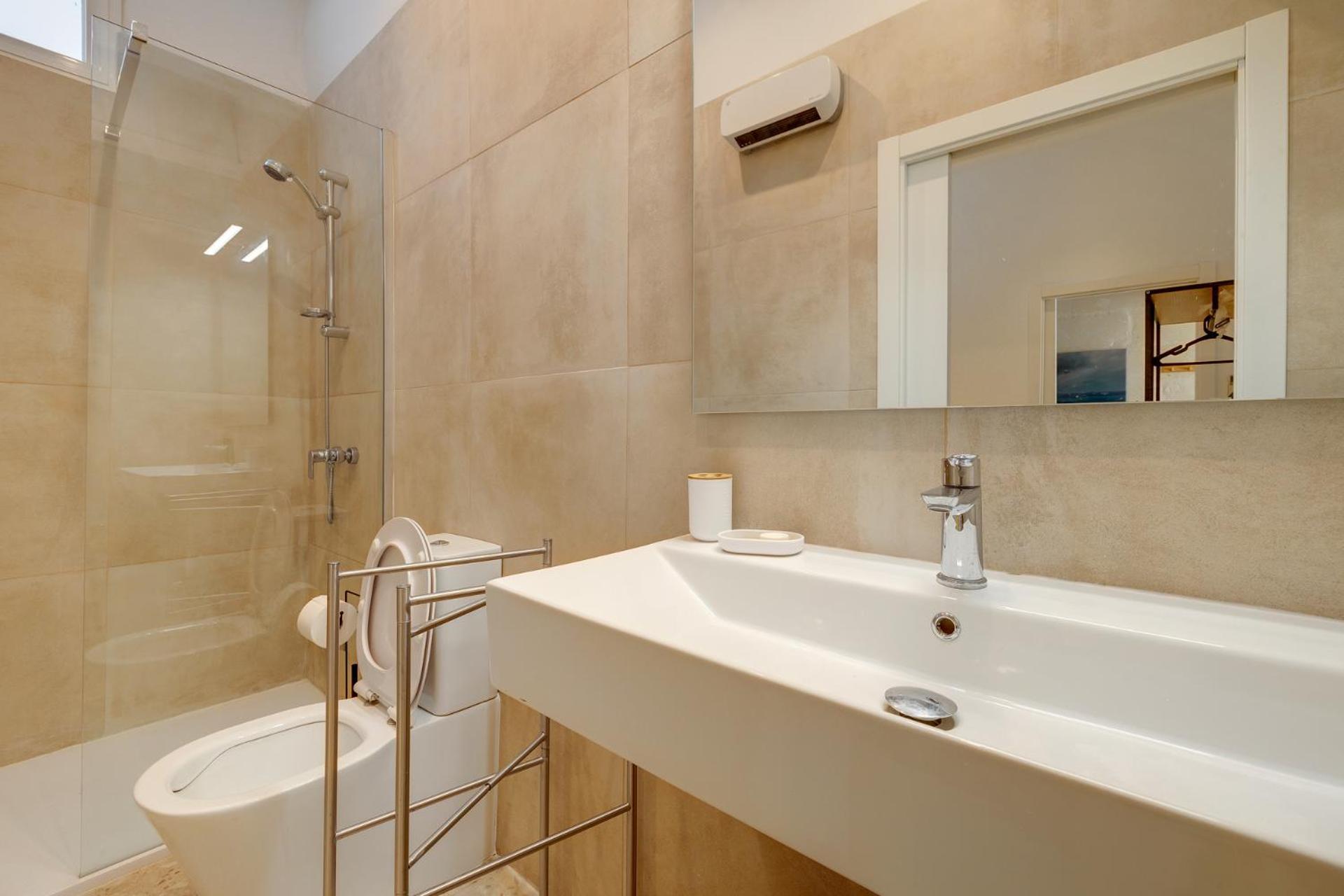 Exclusive Valletta Apartment With Historic Charm Buitenkant foto