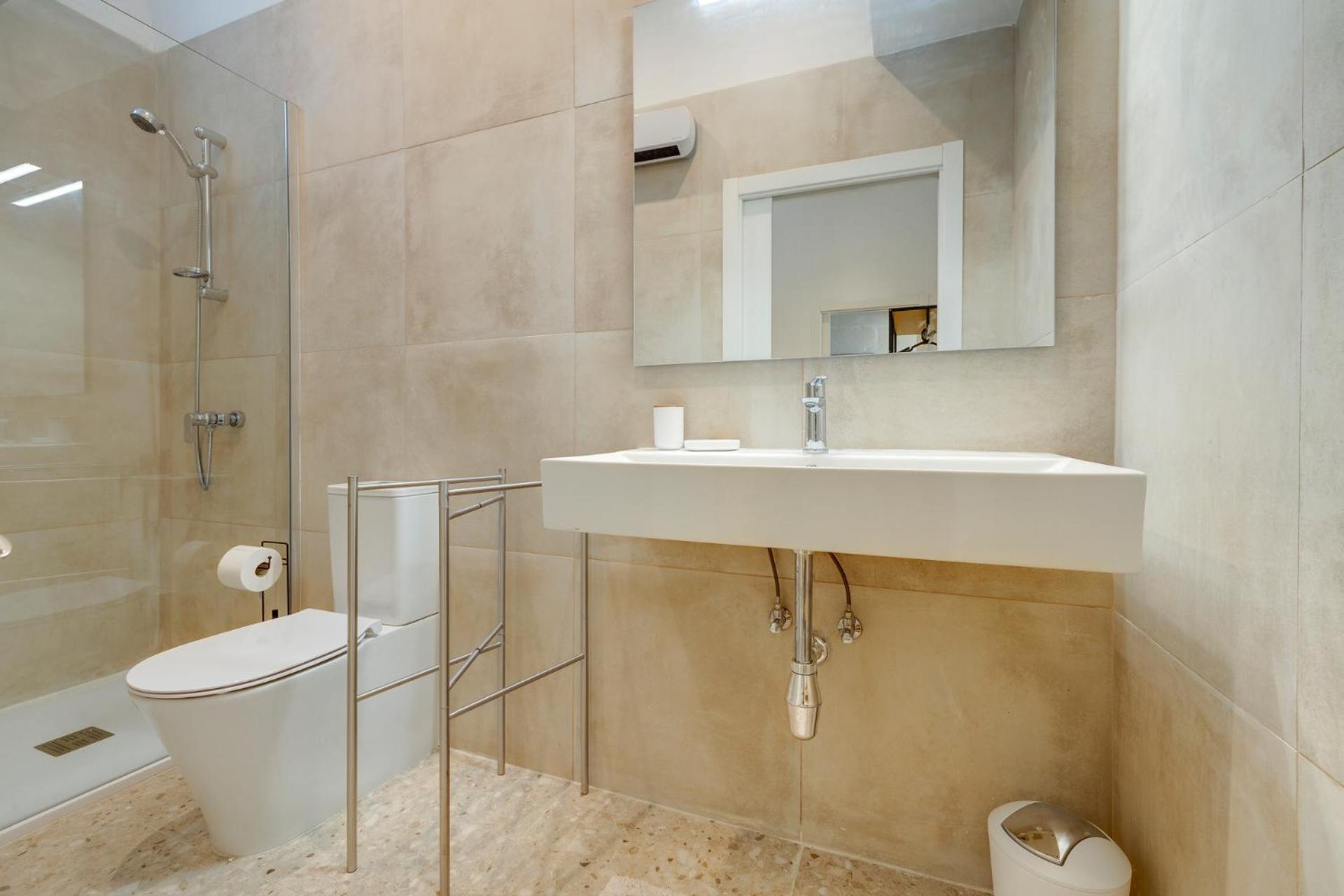 Exclusive Valletta Apartment With Historic Charm Buitenkant foto