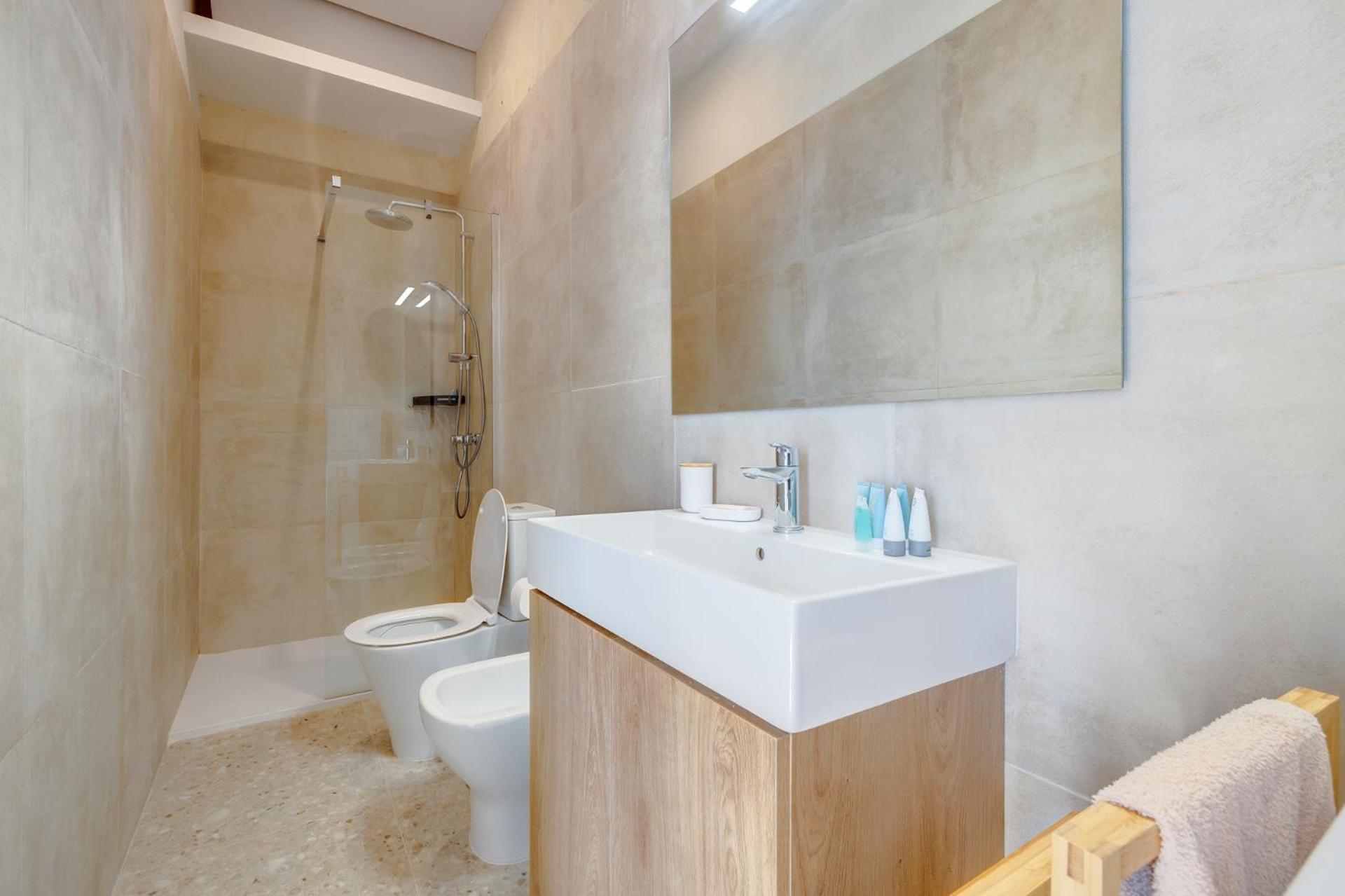 Exclusive Valletta Apartment With Historic Charm Buitenkant foto